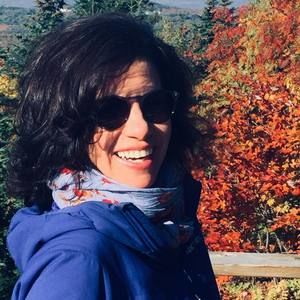 Meet your Posher, Julie